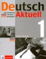 Deutsch Aktuell 1 ćwiczenia - tantis.pl
