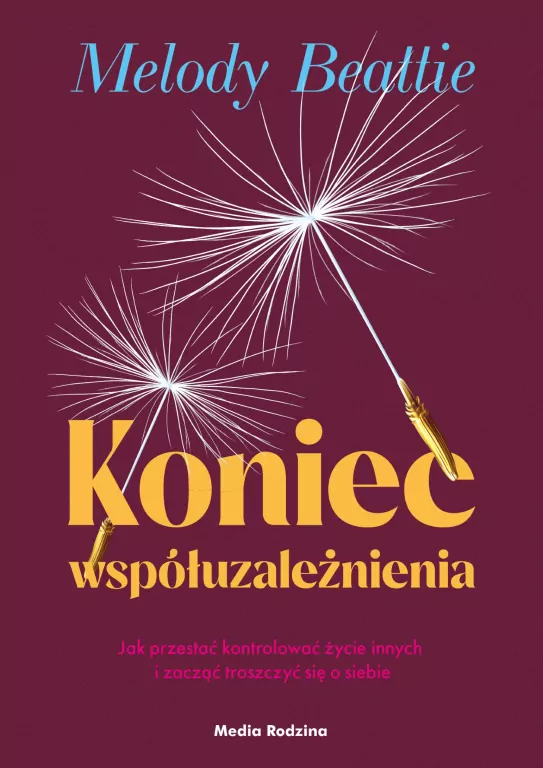 Koniec współuzależnienia - tantis.pl