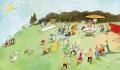 Wielki piknik - tantis.pl