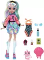 Lalka Lagoona Blue. Monster High - tantis.pl