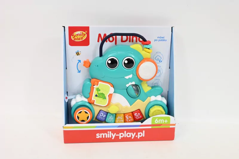 Mój Dino - tantis.pl