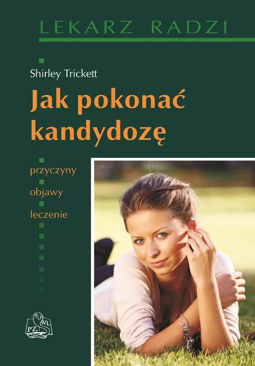 Jak pokonać kandydozę - tantis.pl