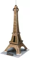 Puzzle 3D Wieża Eiffela - tantis.pl