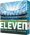 Eleven: Niepowtarzalny stadion PORTAL - tantis.pl