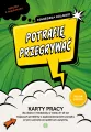 Potrafię przegrywać - tantis.pl