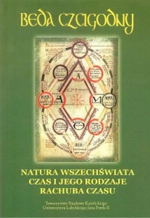 Natura wszechświata - tantis.pl
