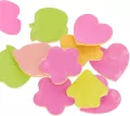 Notes samoprzylepny 70x70/50K mix - tantis.pl