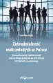 Zatrudnialność osób młodych w Polsce - tantis.pl