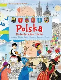 Polska Podróże małe i duże - tantis.pl