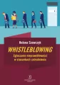 Whistleblowing - tantis.pl