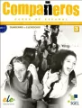 Companeros 3 ćwiczenia - tantis.pl