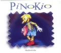 Pinokio audiobook - tantis.pl
