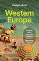 Lonely Planet Western Europe - tantis.pl