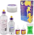 Zestaw DIY Sensory Slime 6w1 - tantis.pl