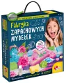 Fabryka zapachowych mydełek - tantis.pl