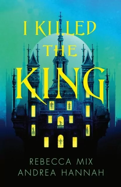 I Killed the King - tantis.pl