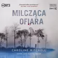 Milcząca ofiara. Audiobook - tantis.pl