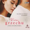 Widmo grzechu audiobook - tantis.pl