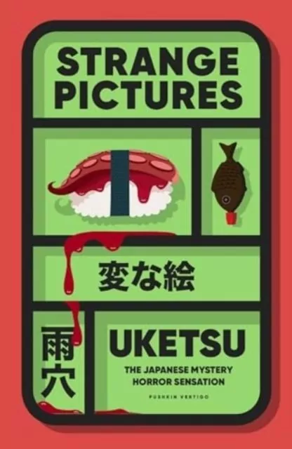Strange pictures - tantis.pl
