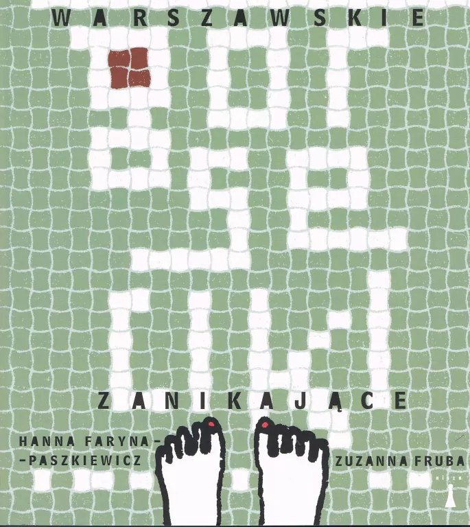 Warszawskie gorseciki znikające - tantis.pl