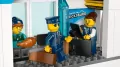 LEGO® City.  Lotnisko z samolotem 60502 - tantis.pl