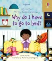 Why do I have to go to bed? - tantis.pl