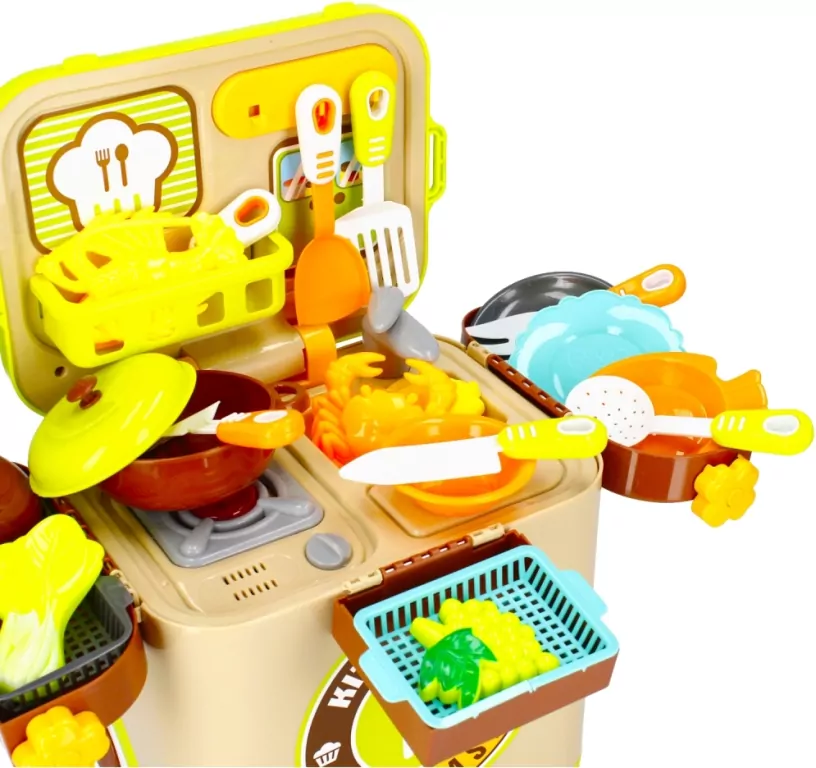 KUCHNIA B/O AKC 21X29X17 MC WOZEK 12/24 - tantis.pl