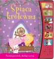 Śpiąca królewna. Naciśnij przycisk - tantis.pl