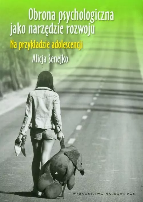 Obrona psychologiczna jako narzędzie rozwoju - tantis.pl