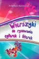Wierszyki do rysowania cyferek i literek - tantis.pl