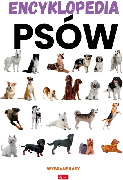 Encyklopedia psów - tantis.pl