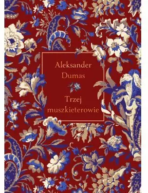 Trzej muszkieterowie - tantis.pl