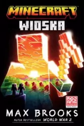 Wioska. Minecraft