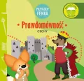 Prawdomówność. Cechy. Przygody Fenka - tantis.pl