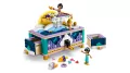 LEGO® Szkatułka na biżuterię Dżasminy 43295 - tantis.pl