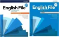 Pakiet: English File Pre-Intermediate. 4ed. Student's Book with Online Practice. Podręcznik / English File Pre-Intermediate. 4ed. Workbook with Key. Zeszyt ćwiczeń. - tantis.pl