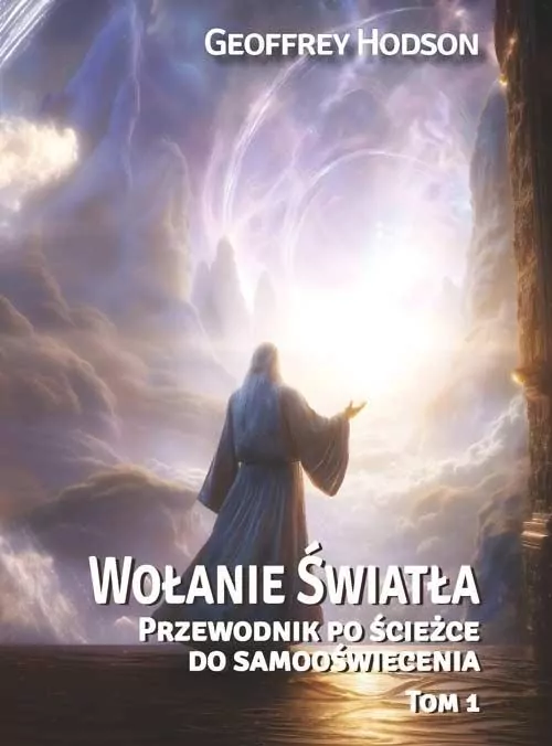 Wołanie Światła T.1 - tantis.pl