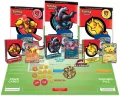 Zestaw Pokemon TCG: Battle Academy 2024 - tantis.pl