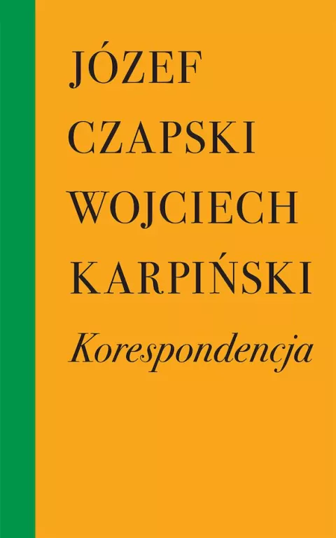 Korespondencja - tantis.pl