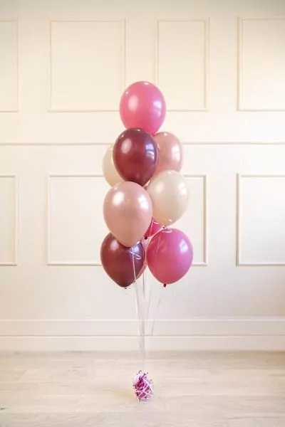Zestaw balonów lateksowych mix - tantis.pl