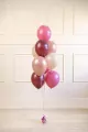 Zestaw balonów lateksowych mix - tantis.pl