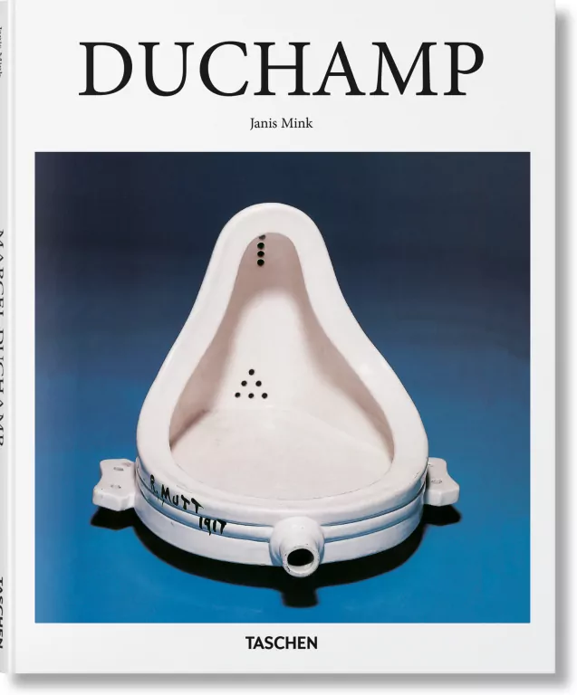 Duchamp - tantis.pl