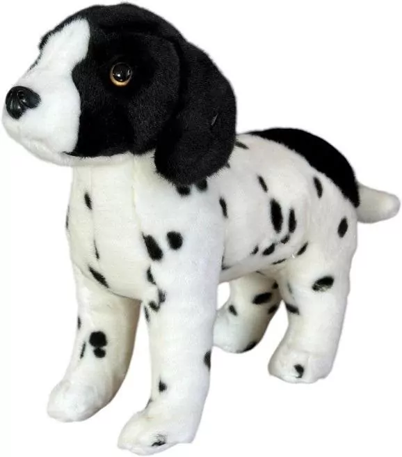 Pies angielski pointer 28cm - tantis.pl