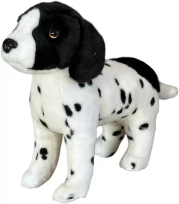 Pies angielski pointer 28cm