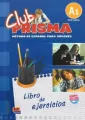 Club Prisma A1 Libro de ejercicios Ćwiczenia - tantis.pl