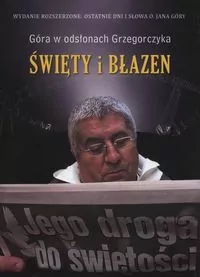 Święty i błazen - tantis.pl