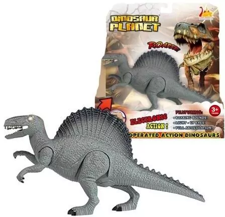 Dinozaur światło dźwięk - tantis.pl