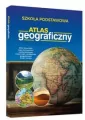Atlas geograficzny. Szkoła podstawowa - tantis.pl