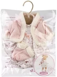 Sukienka dla lalki 33132