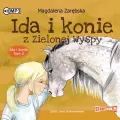 Ida i konie z Zielonej Wyspy. Ida i konie. Tom 2. Audiobook - tantis.pl